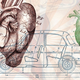 Illustration for article titled This Is The Most Disgusting Car Idea Ive Ever Had